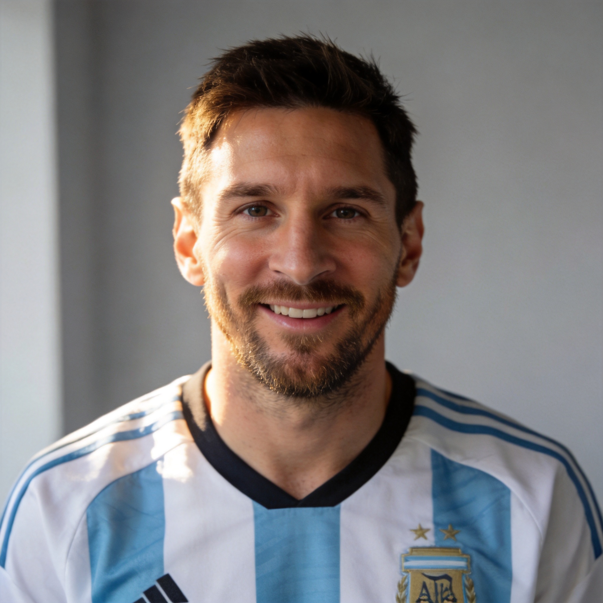 Player Profile