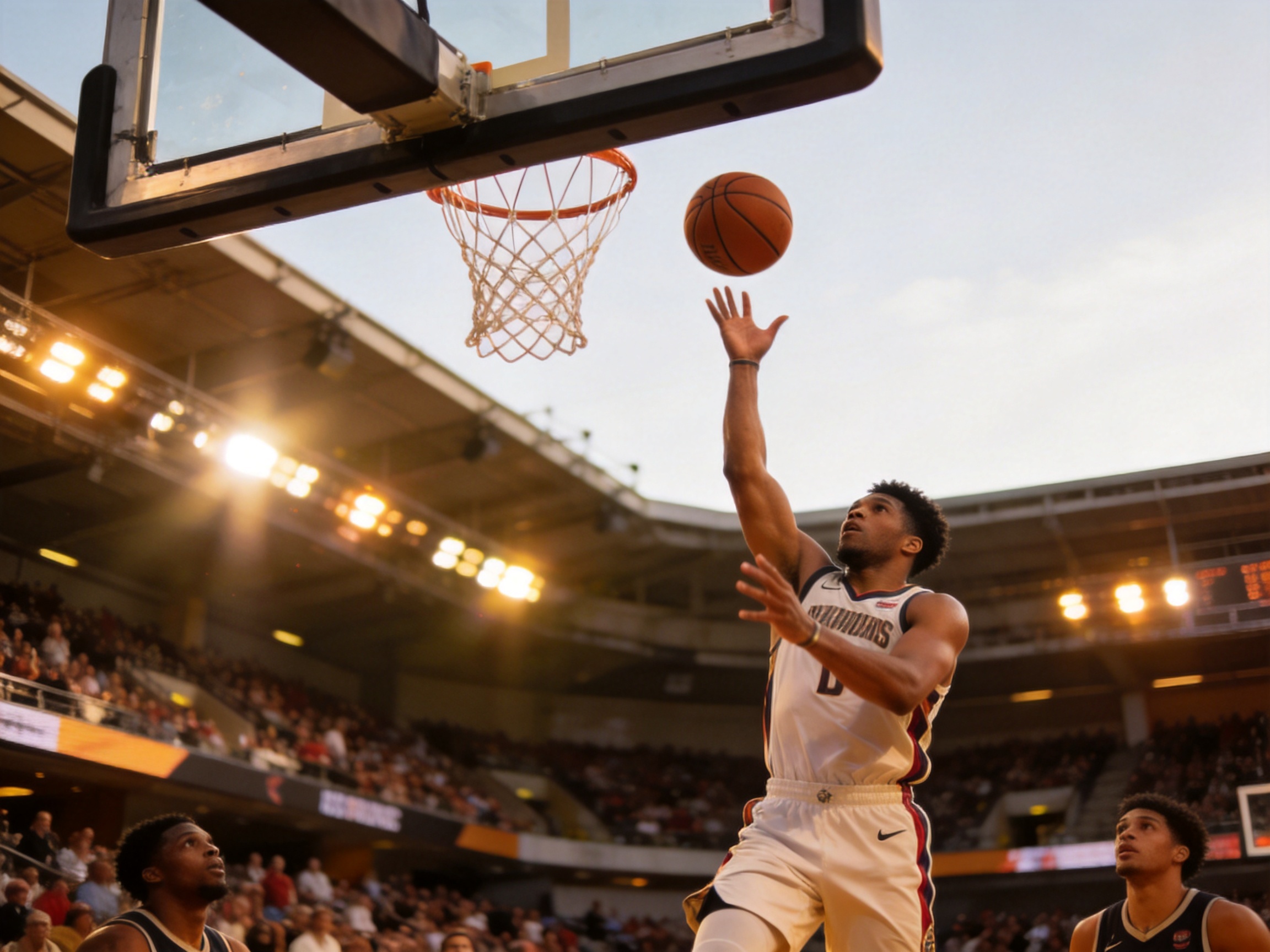 Basketball